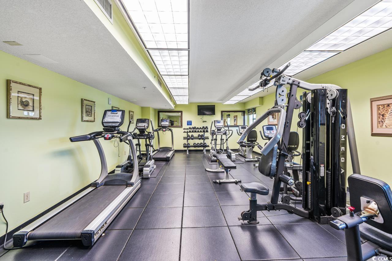 3000 North Ocean Boulevard, Unit 630 Myrtle Beach, SC 29577 - Photo 35 of 39