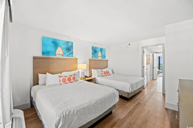 $214,900 | 3000 North Ocean Boulevard, Unit 630, Myrtle Beach, SC 29577