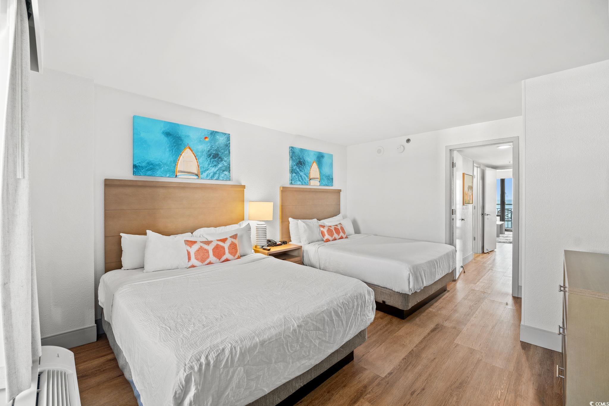 3000 North Ocean Boulevard, Unit 630 Myrtle Beach, SC 29577 - Photo 36 of 39