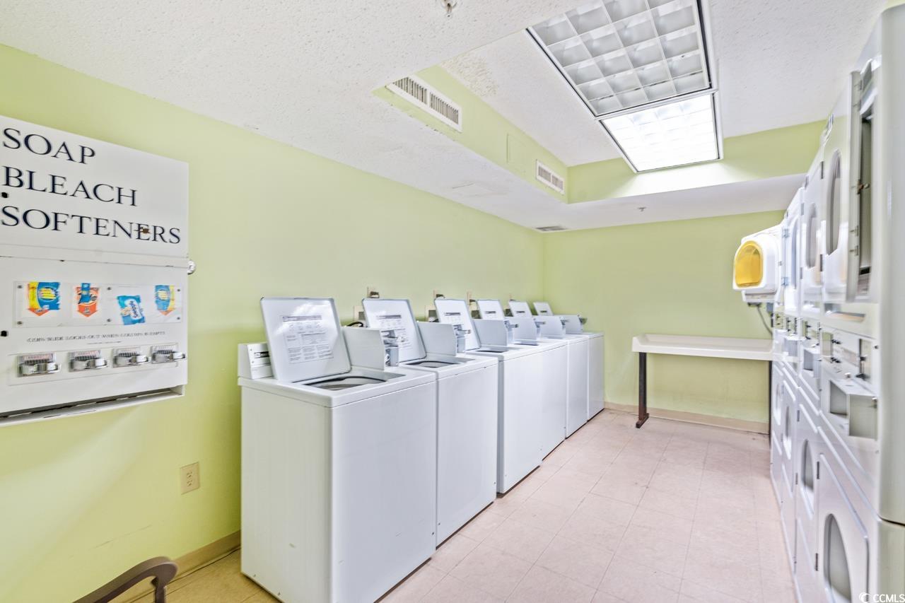 3000 North Ocean Boulevard, Unit 630 Myrtle Beach, SC 29577 - Photo 37 of 39