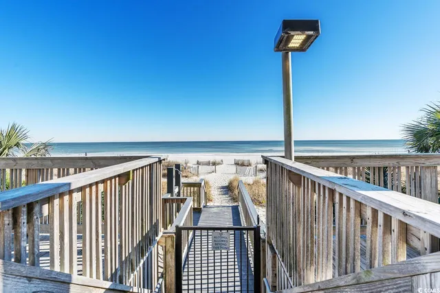 $214,900 | 3000 North Ocean Boulevard, Unit 630, Myrtle Beach, SC 29577