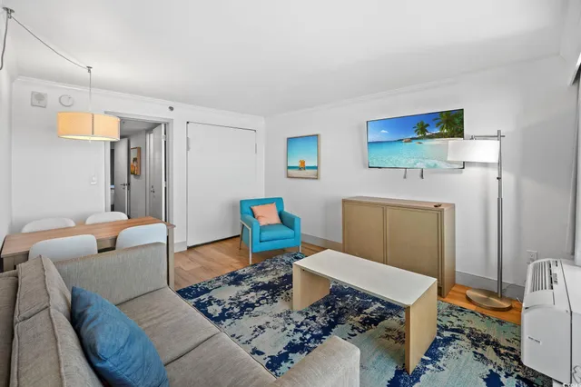 $214,900 | 3000 North Ocean Boulevard, Unit 630, Myrtle Beach, SC 29577