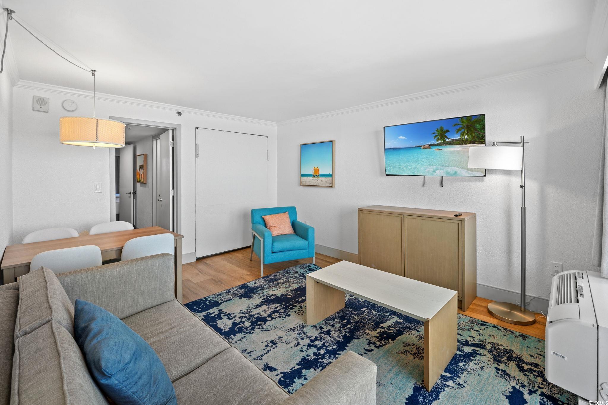 3000 North Ocean Boulevard, Unit 630 Myrtle Beach, SC 29577 - Photo 6 of 39