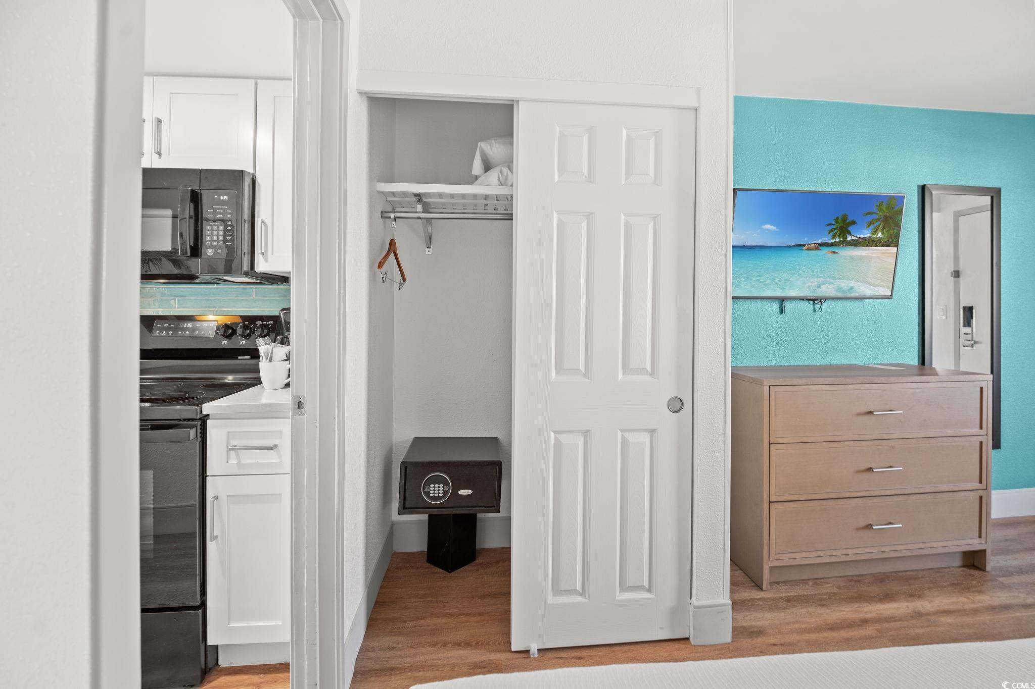 3000 North Ocean Boulevard, Unit 630 Myrtle Beach, SC 29577 - Photo 8 of 39