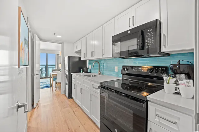 $214,900 | 3000 North Ocean Boulevard, Unit 630, Myrtle Beach, SC 29577