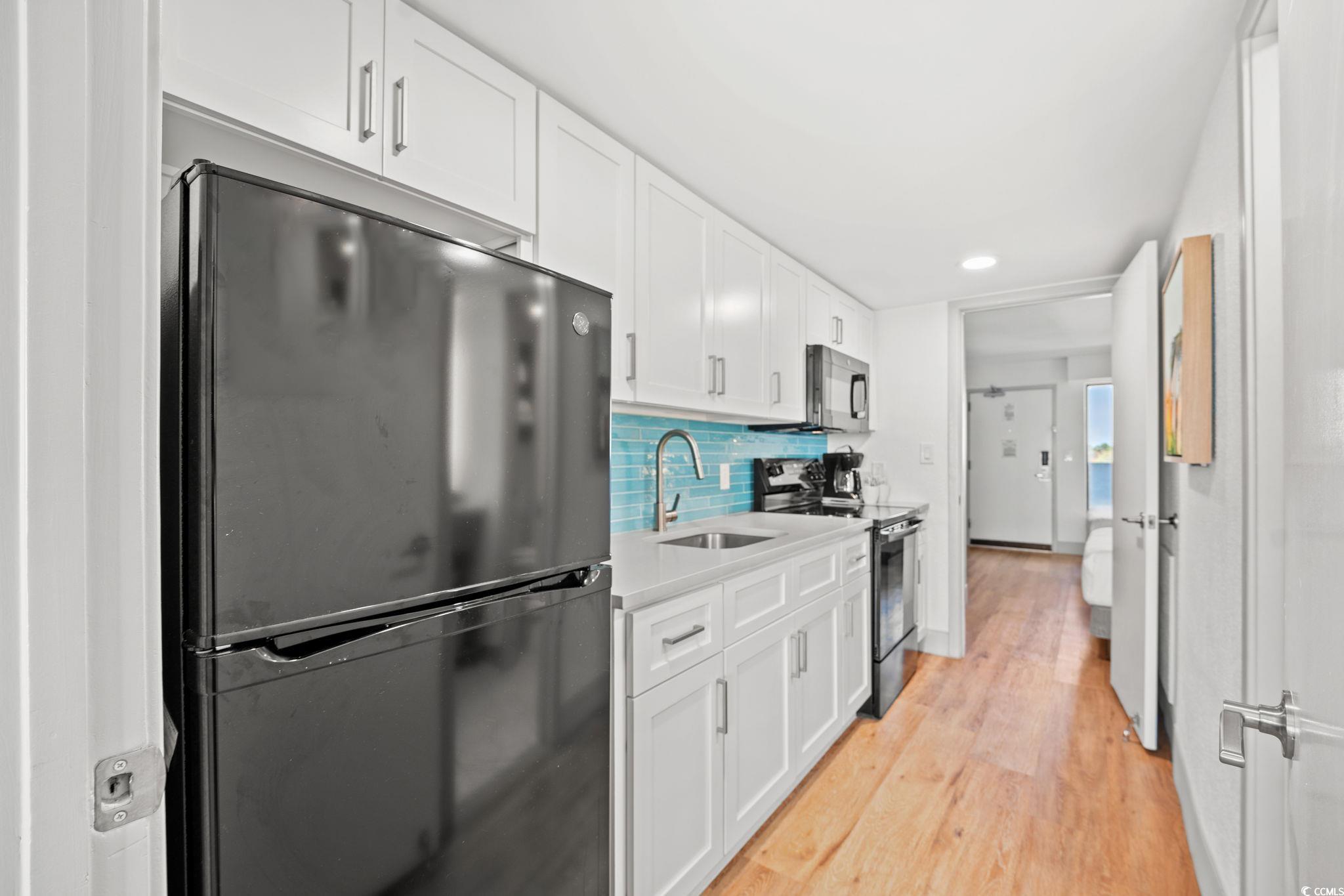 3000 North Ocean Boulevard, Unit 630 Myrtle Beach, SC 29577 - Photo 10 of 39