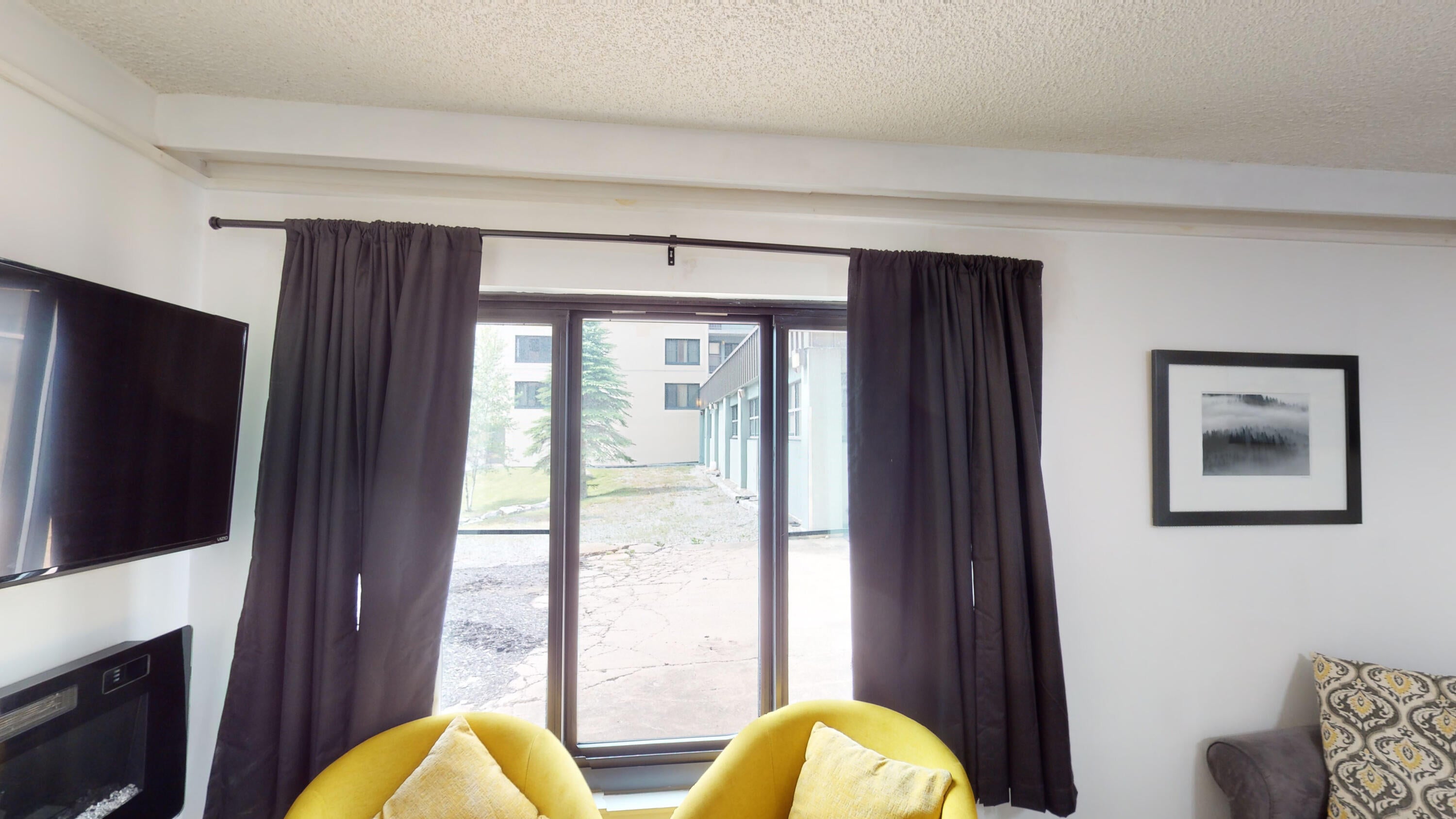 862 Silver Creek Road, Unit 1102 Snowshoe, WV 26209 - Photo 5 of 15 Gallery Image 5