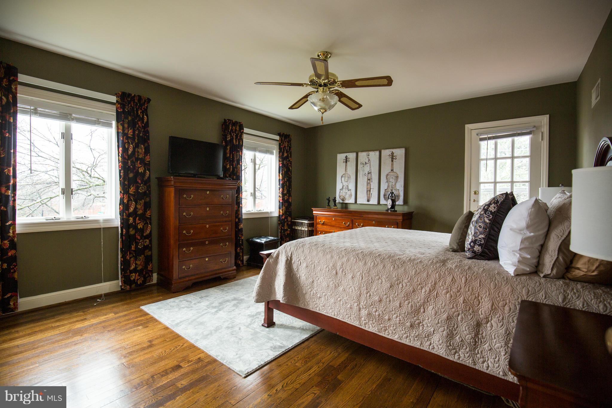 210 Indian Spring Drive Silver Spring, MD 20901 - Photo 14 of 30 Bedroom (Master)