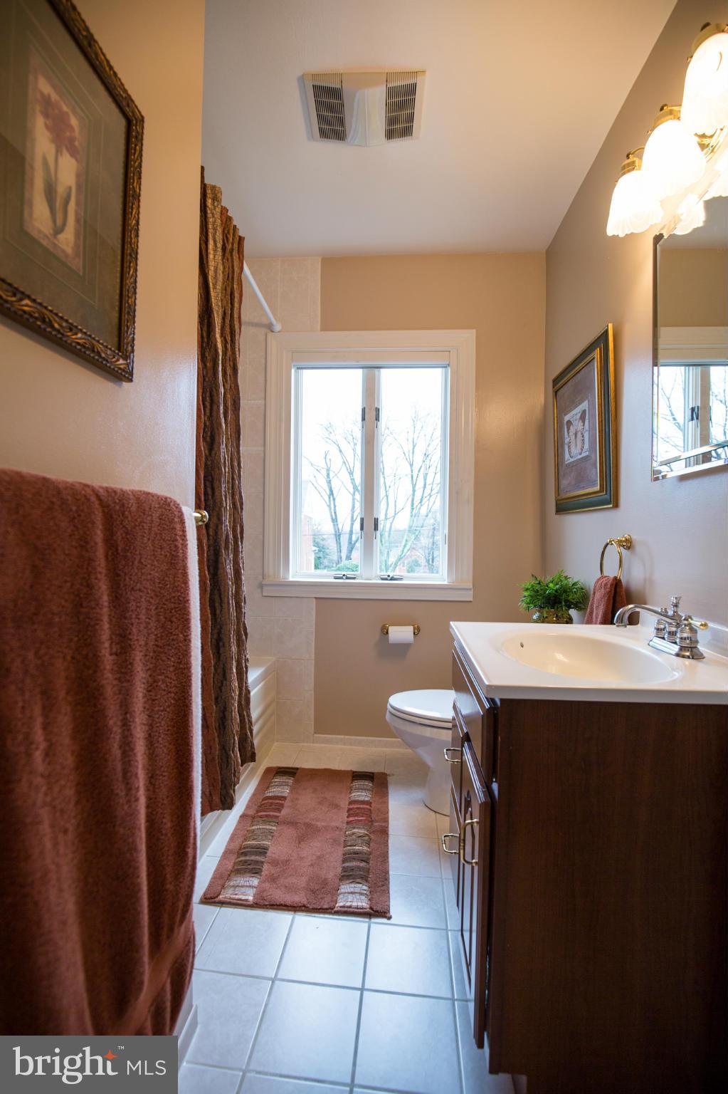210 Indian Spring Drive Silver Spring, MD 20901 - Photo 17 of 30 Bath (Master)