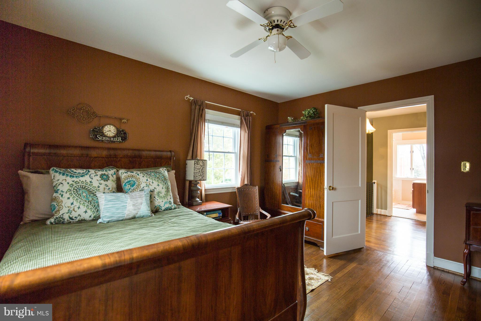 210 Indian Spring Drive Silver Spring, MD 20901 - Photo 18 of 30 Bedroom