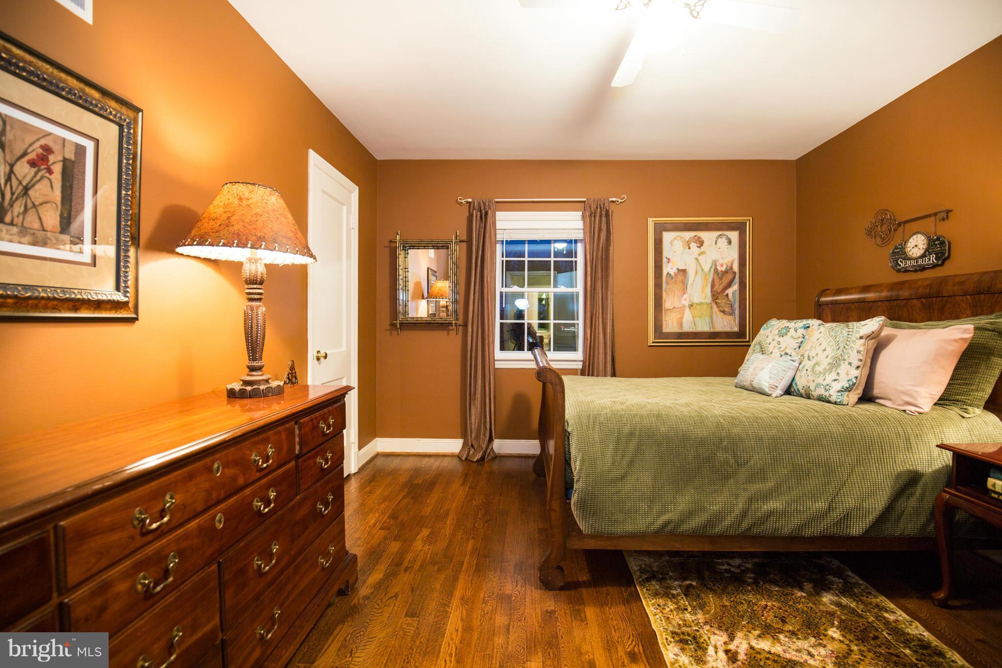 210 Indian Spring Drive Silver Spring, MD 20901 - Photo 20 of 30 Bedroom