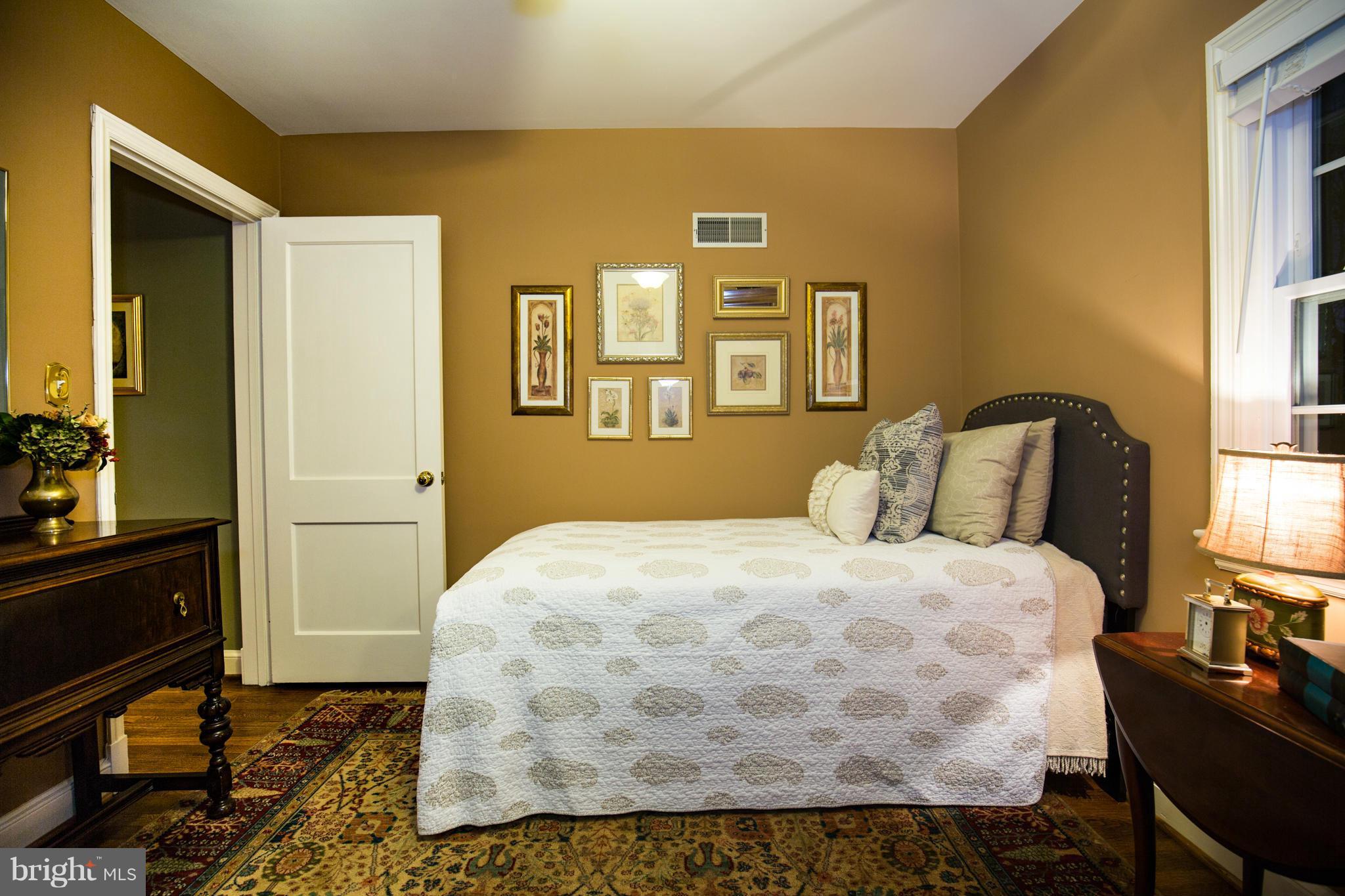 210 Indian Spring Drive Silver Spring, MD 20901 - Photo 22 of 30 Bedroom