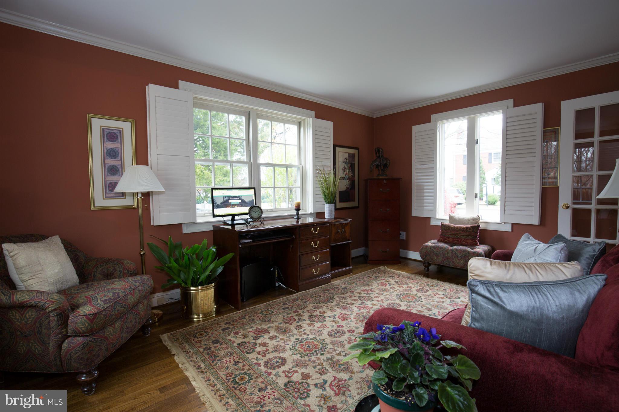 210 Indian Spring Drive Silver Spring, MD 20901 - Photo 7 of 30 Den/Office