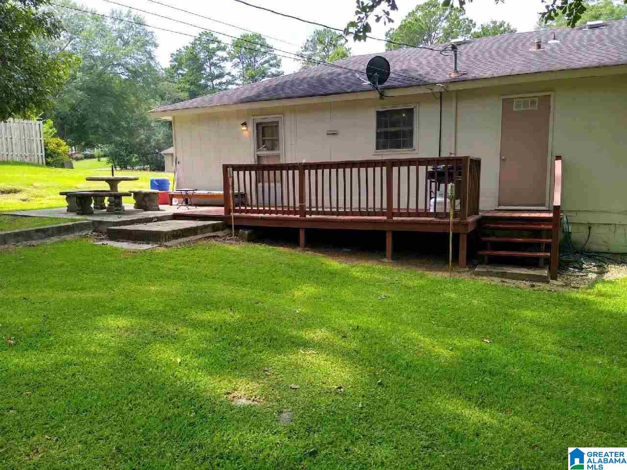 3302 Livingston Trace Sylacauga, AL 35150 - Photo 13 of 13