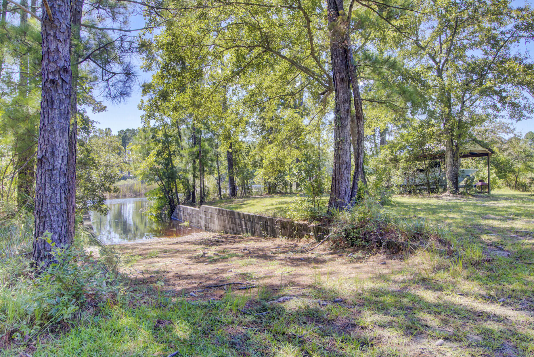 7307 Awendaw Landing Road Awendaw, SC 29429 - Photo 40 of 40 53_53_mls