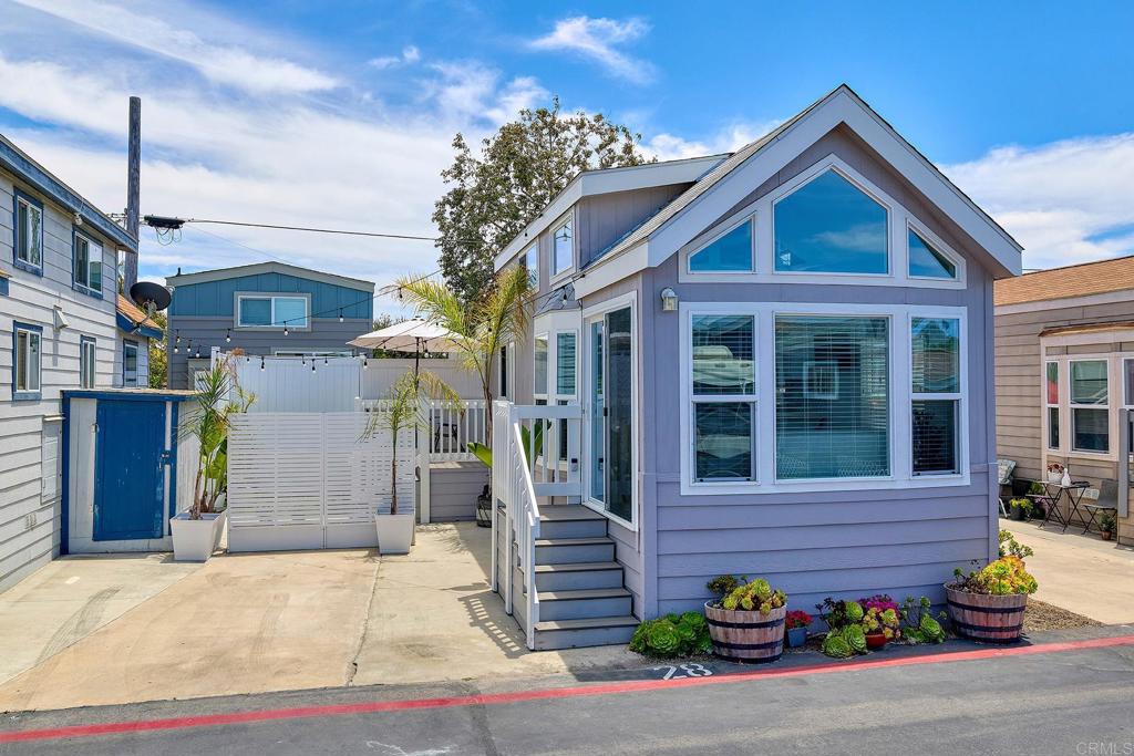 1549 North Vulcan Avenue, Unit 28 Encinitas, CA 92024 - Photo 2 of 22