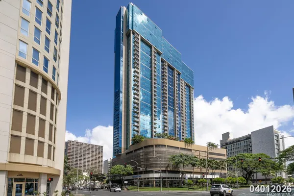 $3,500 | 1200 Queen Emma Street, Unit 1009, Honolulu, HI 96813