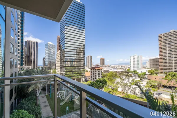 $3,500 | 1200 Queen Emma Street, Unit 1009, Honolulu, HI 96813