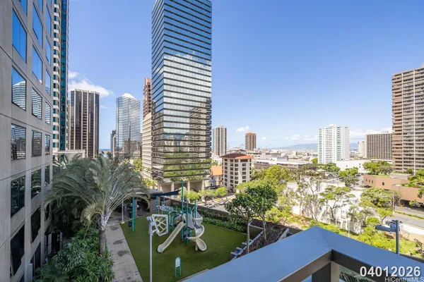 $3,500 | 1200 Queen Emma Street, Unit 1009, Honolulu, HI 96813