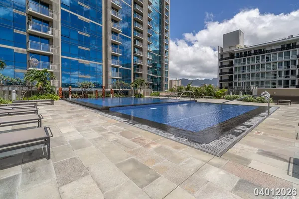 $3,500 | 1200 Queen Emma Street, Unit 1009, Honolulu, HI 96813
