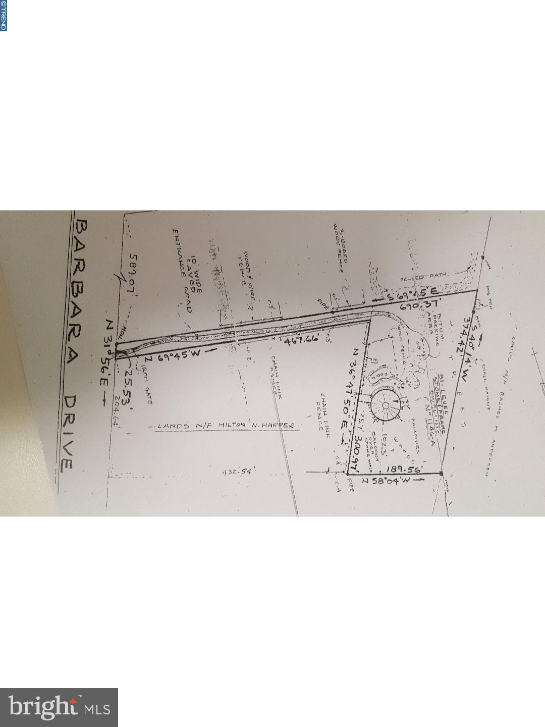 1146 A Barbara Drive Cherry Hill, NJ 08003 - Photo 25 of 25