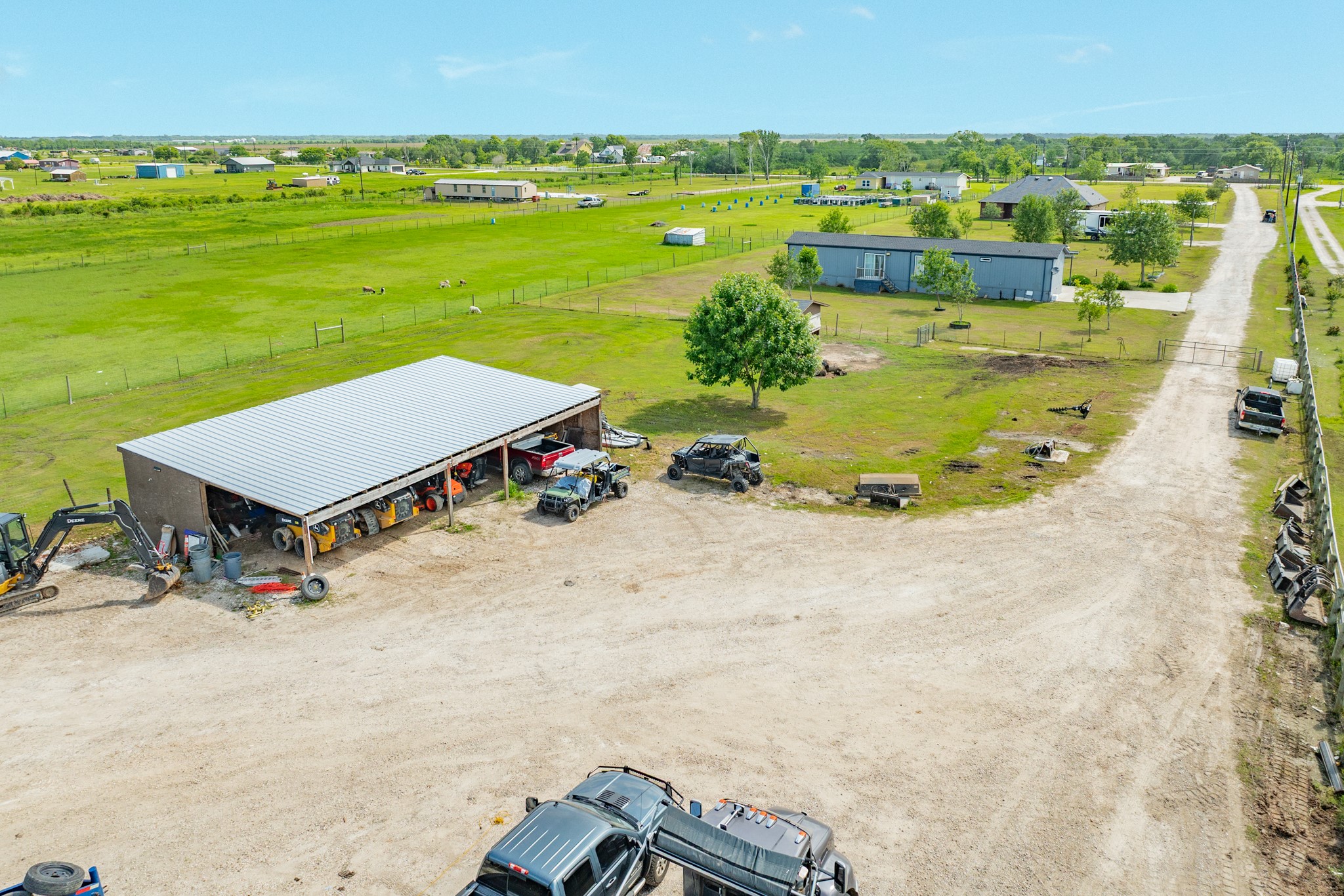 2180 County Road 212 Angleton, TX 77515 - Photo 43 of 46