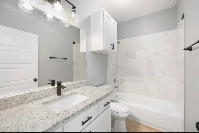 $1,750 | 5037 Van Fleet Street, Houston, TX 77033