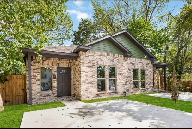 $1,750 | 5037 Van Fleet Street, Houston, TX 77033