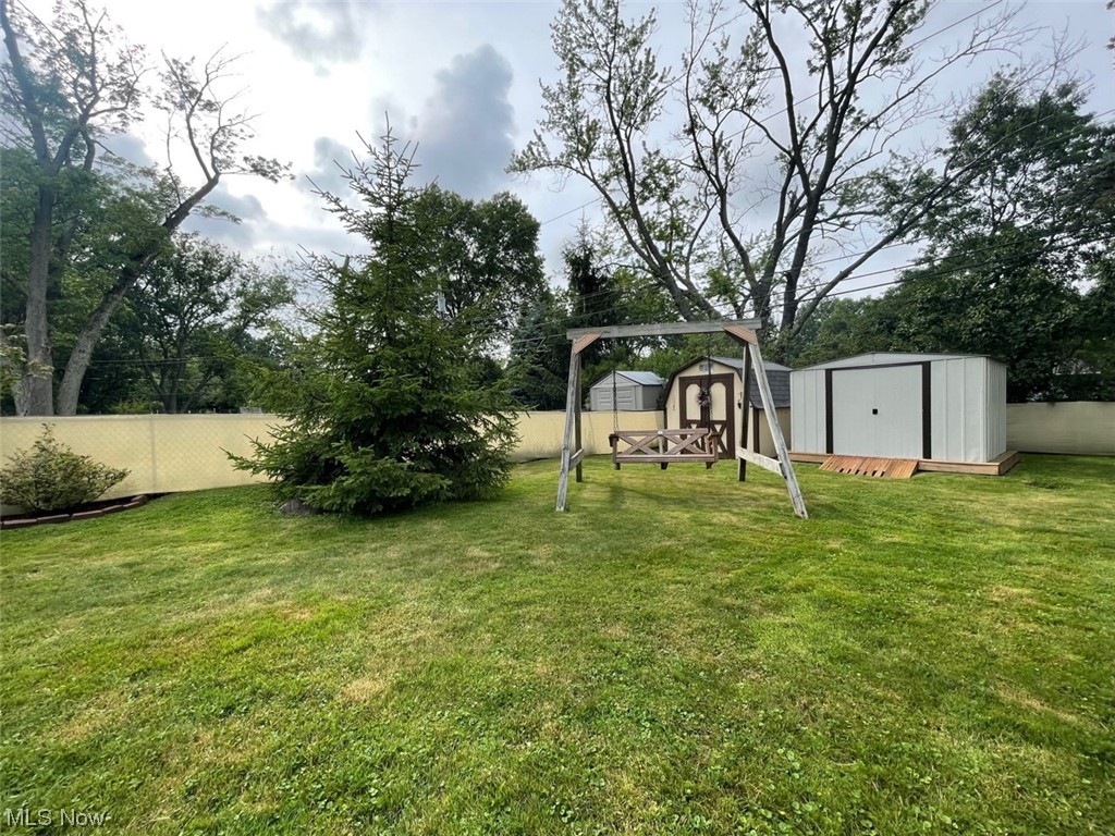 4873 South Sedgewick Road Cleveland, OH 44124 - Photo 34 of 35 Gallery Image 34