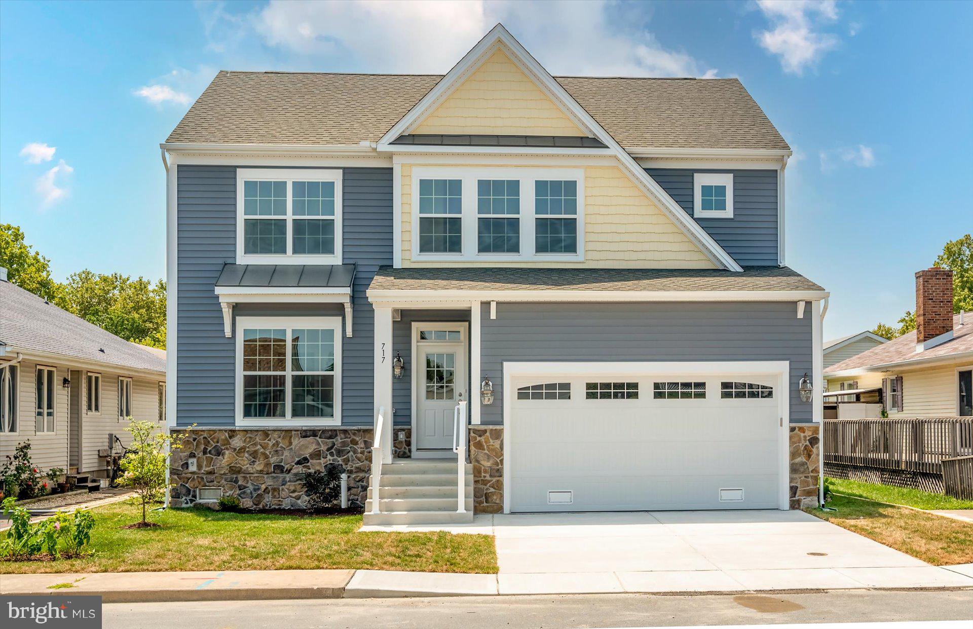717 Kelly Road Ocean City, MD 21842 - Photo 1 of 37 Gallery Image 1
