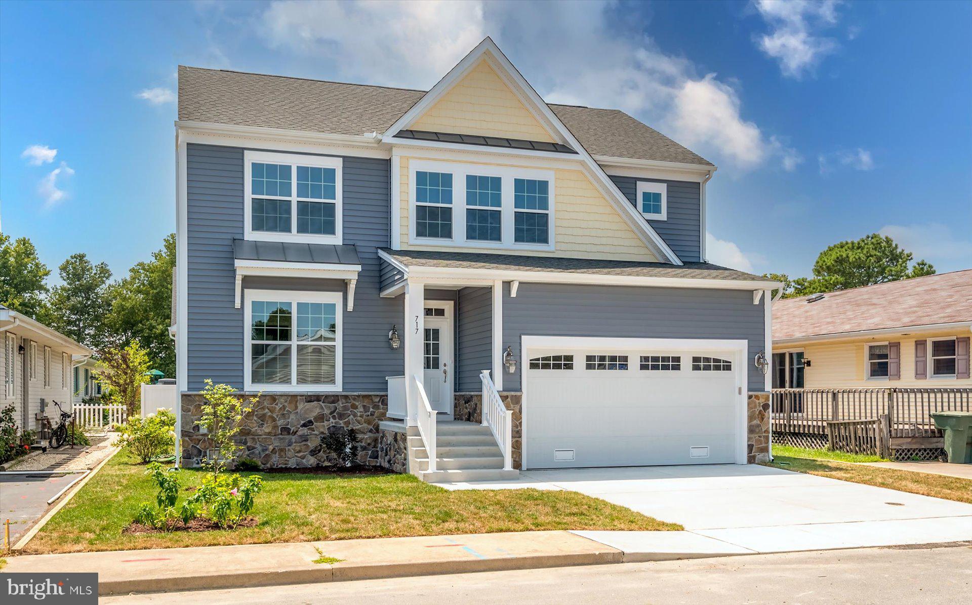 717 Kelly Road Ocean City, MD 21842 - Photo 2 of 37 Gallery Image 2