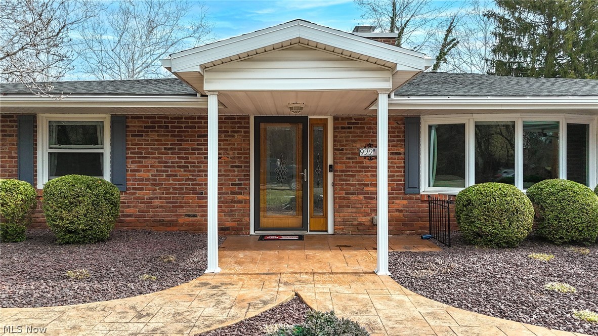 922 Glendale Road Marietta, OH 45750 - Photo 5 of 46