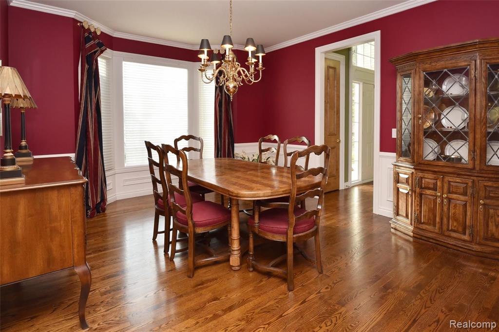 4680 Windemere Court Rochester, MI 48306 - Photo 15 of 46