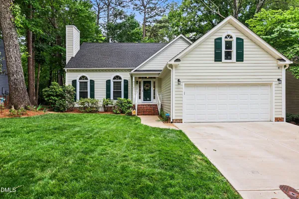 $574,900 | 1304 Bridgeport Drive, Raleigh, NC 27615