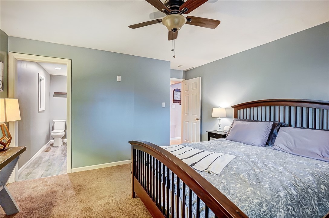 6164 Carnation Road Dayton, OH 45449 - Photo 17 of 36 Gallery Image 17