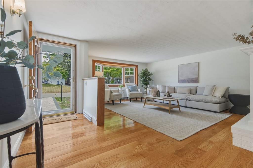 4 Gowing Road Wilmington, MA 01887 - Photo 2 of 32 Gallery Image 2