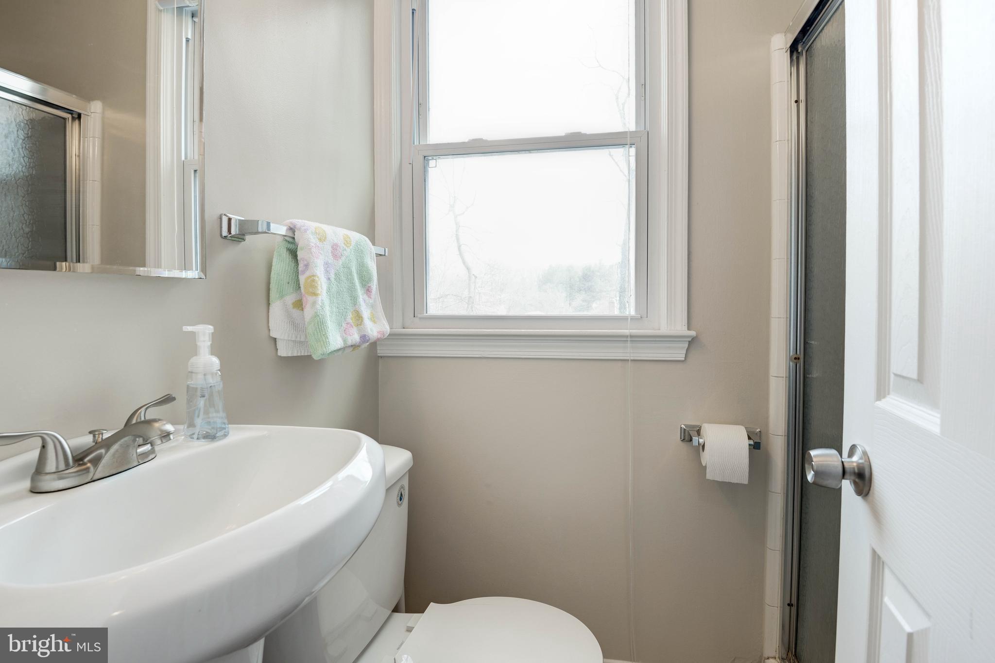 7505 Long Pine Drive Springfield, VA 22151 - Photo 55 of 63 REFRESHED LOWER LEVEL BATH