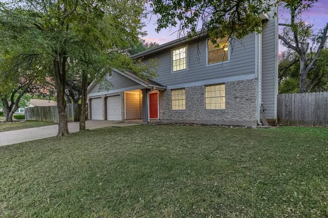 $412,750 | 11213 El Salido Parkway, Austin, TX 78750