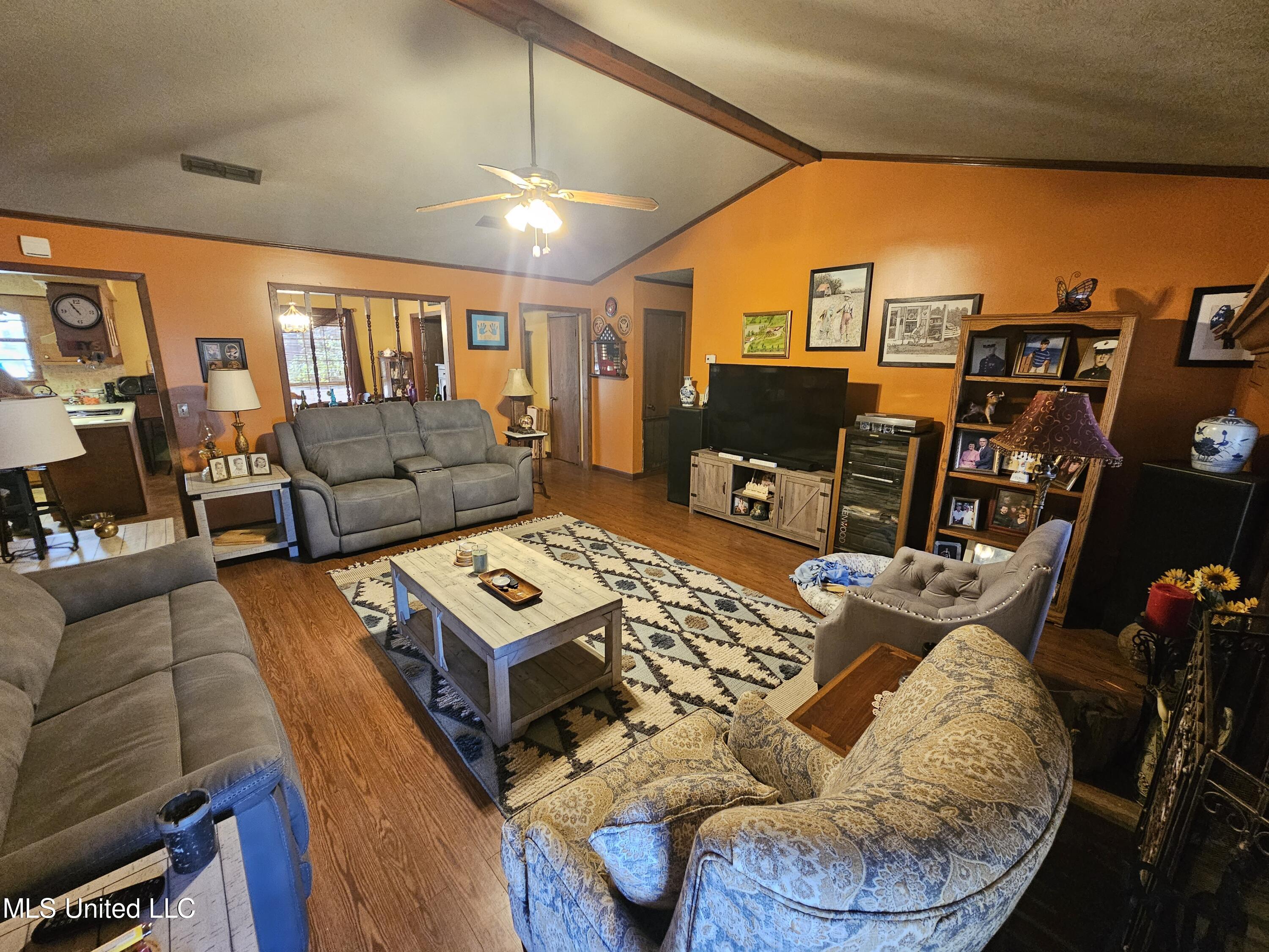 1336 Hwy 502 Road, Unit STATE Carthage, MS 39051 - Photo 5 of 17 20231205_105648