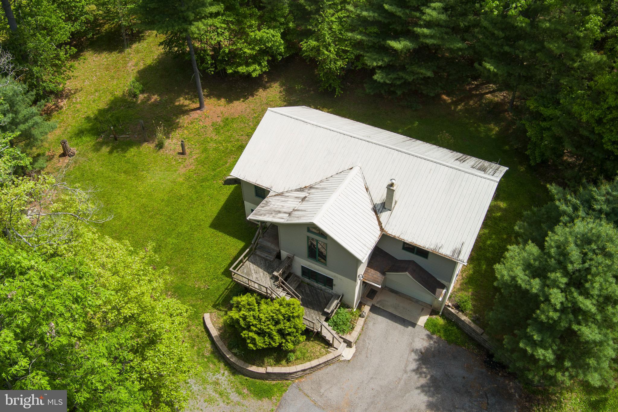 853 Fairview Road Howard, PA 16841 - Photo 4 of 129
