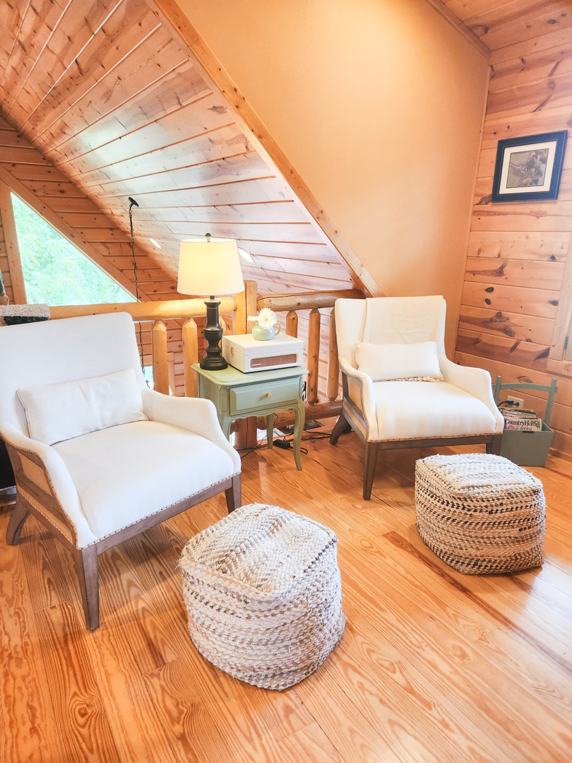18000 Dee-Mac Road Mackinaw, IL 61755 - Photo 10 of 39 a living room with furniture and a wooden floor