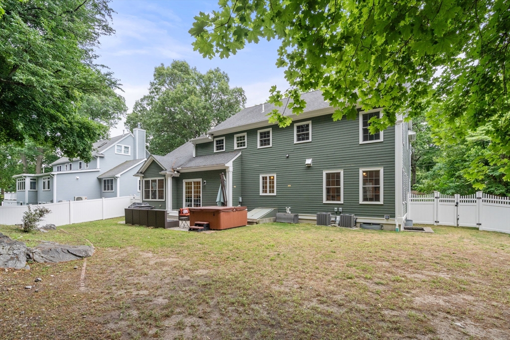 148 Stanley Road Newton, MA 02468 - Photo 33 of 40