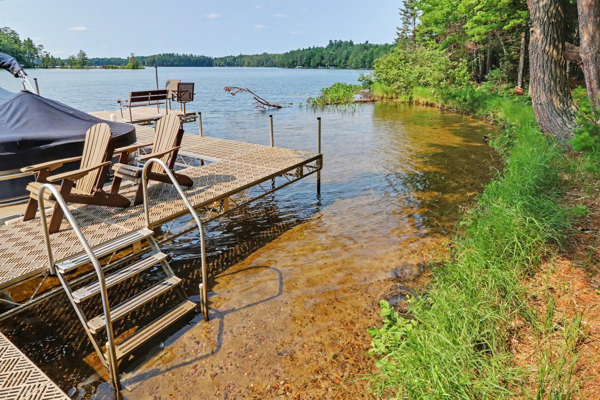 6207 Wendt Road Lake Tomahawk, WI 54539 - Photo 30 of 39 Gallery Image 30