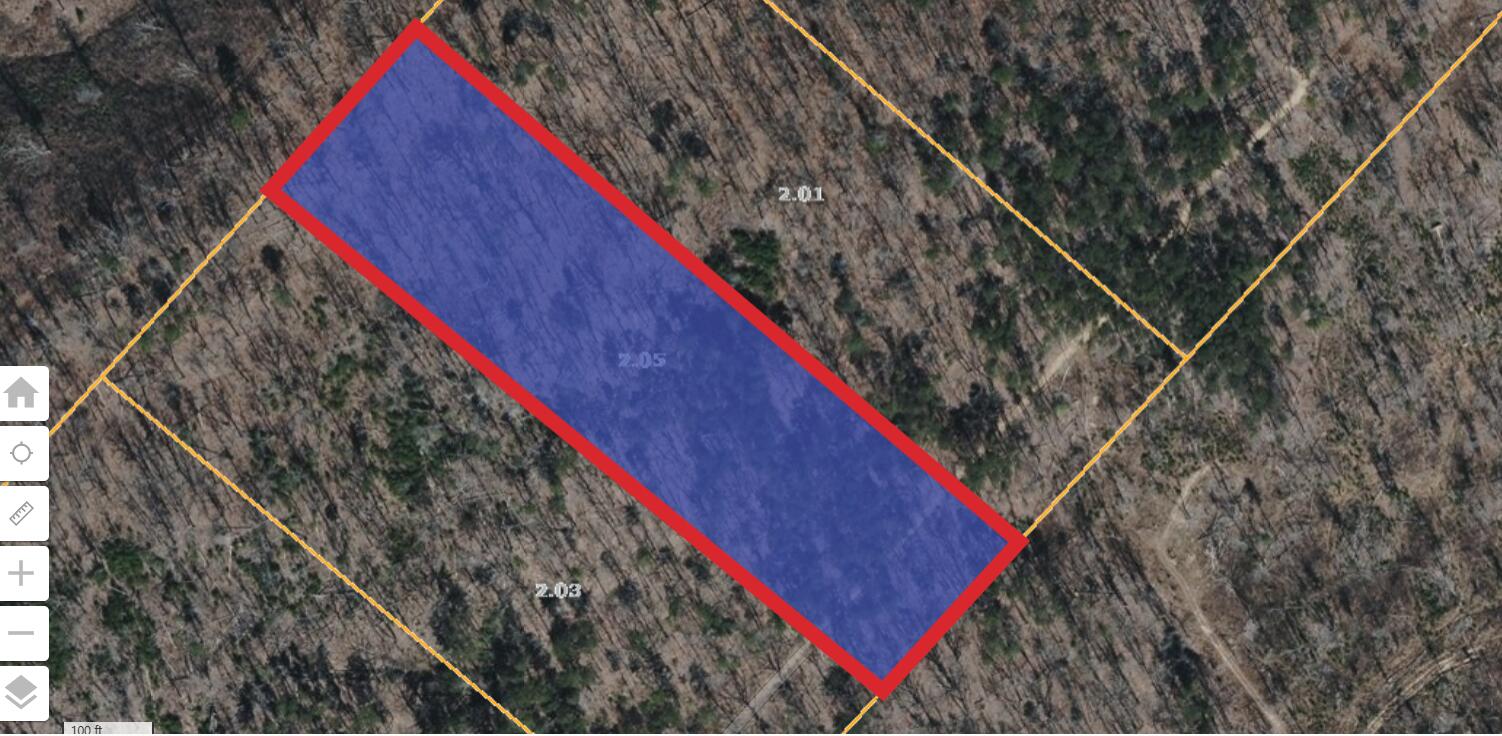 0 Blue Berry Road Crossville, TN 38572 - Photo 3 of 18 Parcel