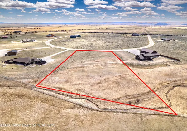 $225,000 | Tbd Tbd, Pinedale, WY 82941