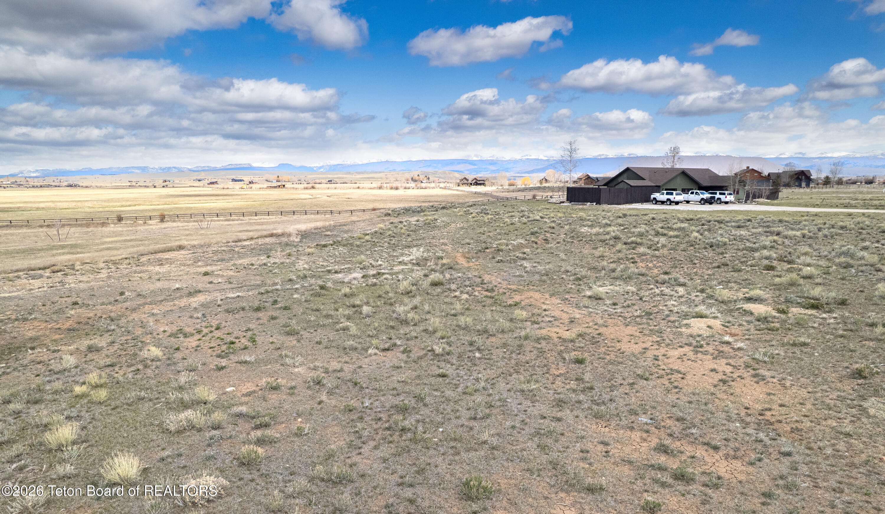 Tbd Tbd Pinedale, WY 82941 - Photo 12 of 12 Mule Shoe-16