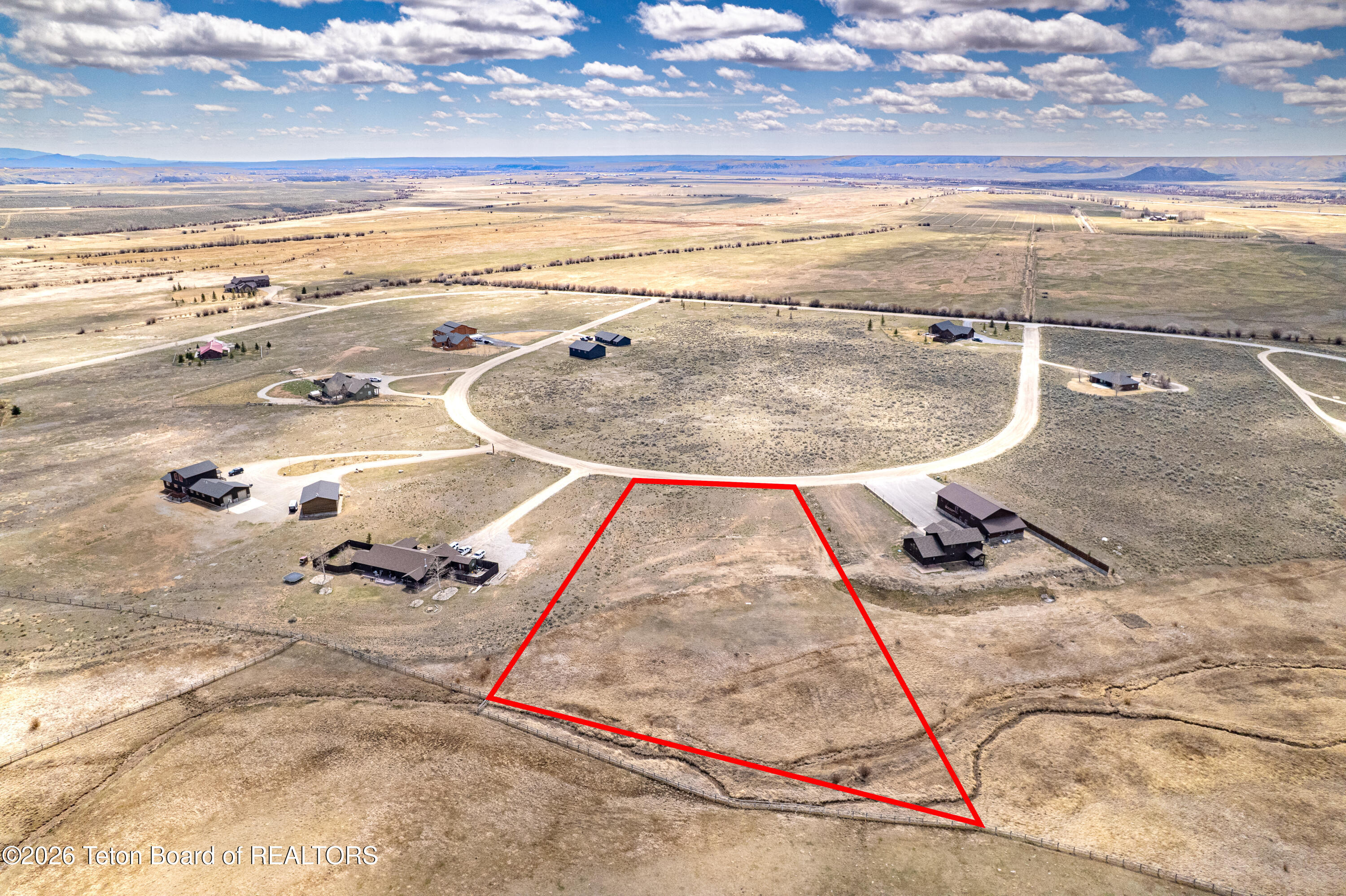 Tbd Tbd Pinedale, WY 82941 - Photo 2 of 12 Mule Shoe-9