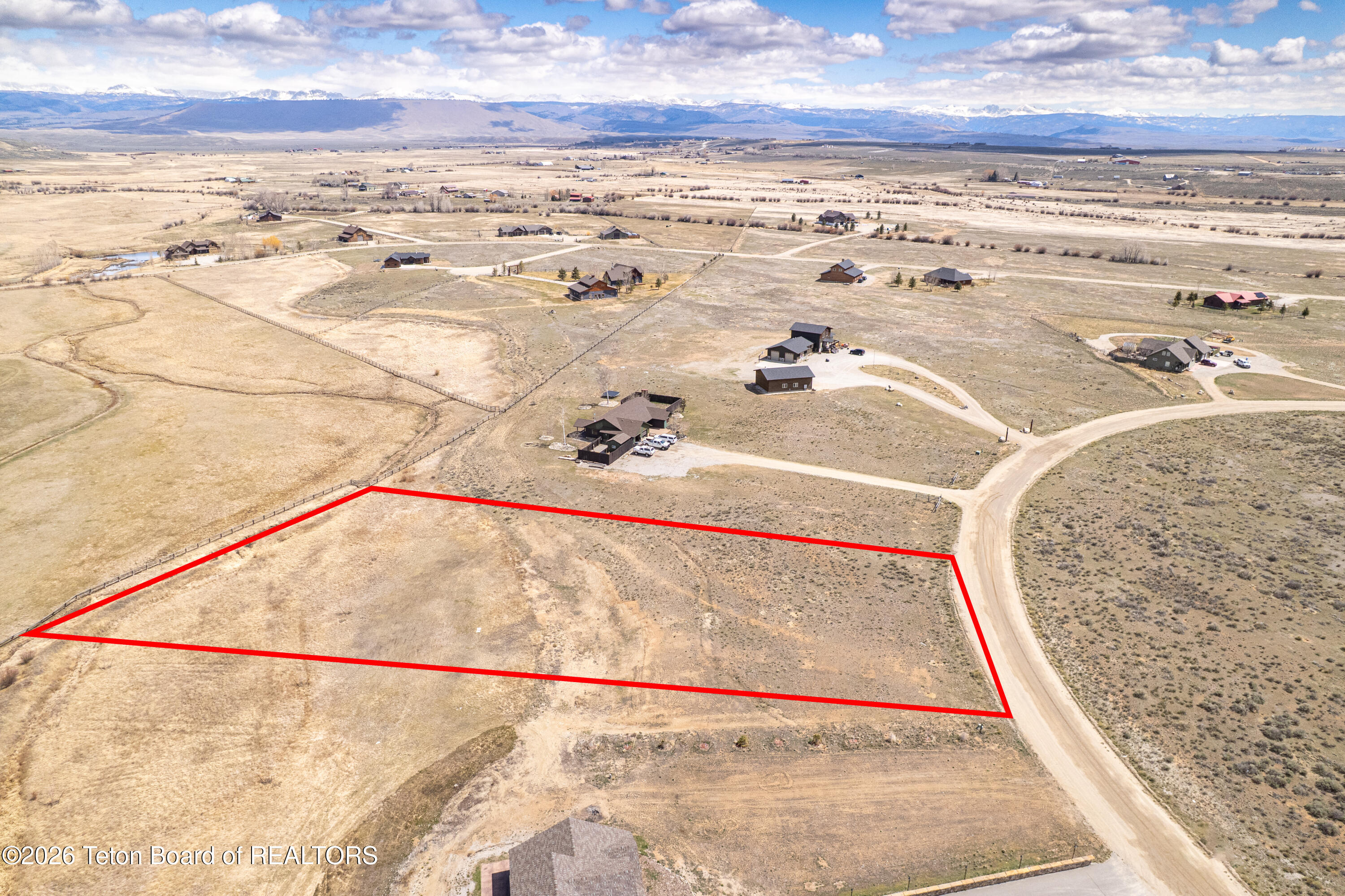 Tbd Tbd Pinedale, WY 82941 - Photo 5 of 12 Mule Shoe-3