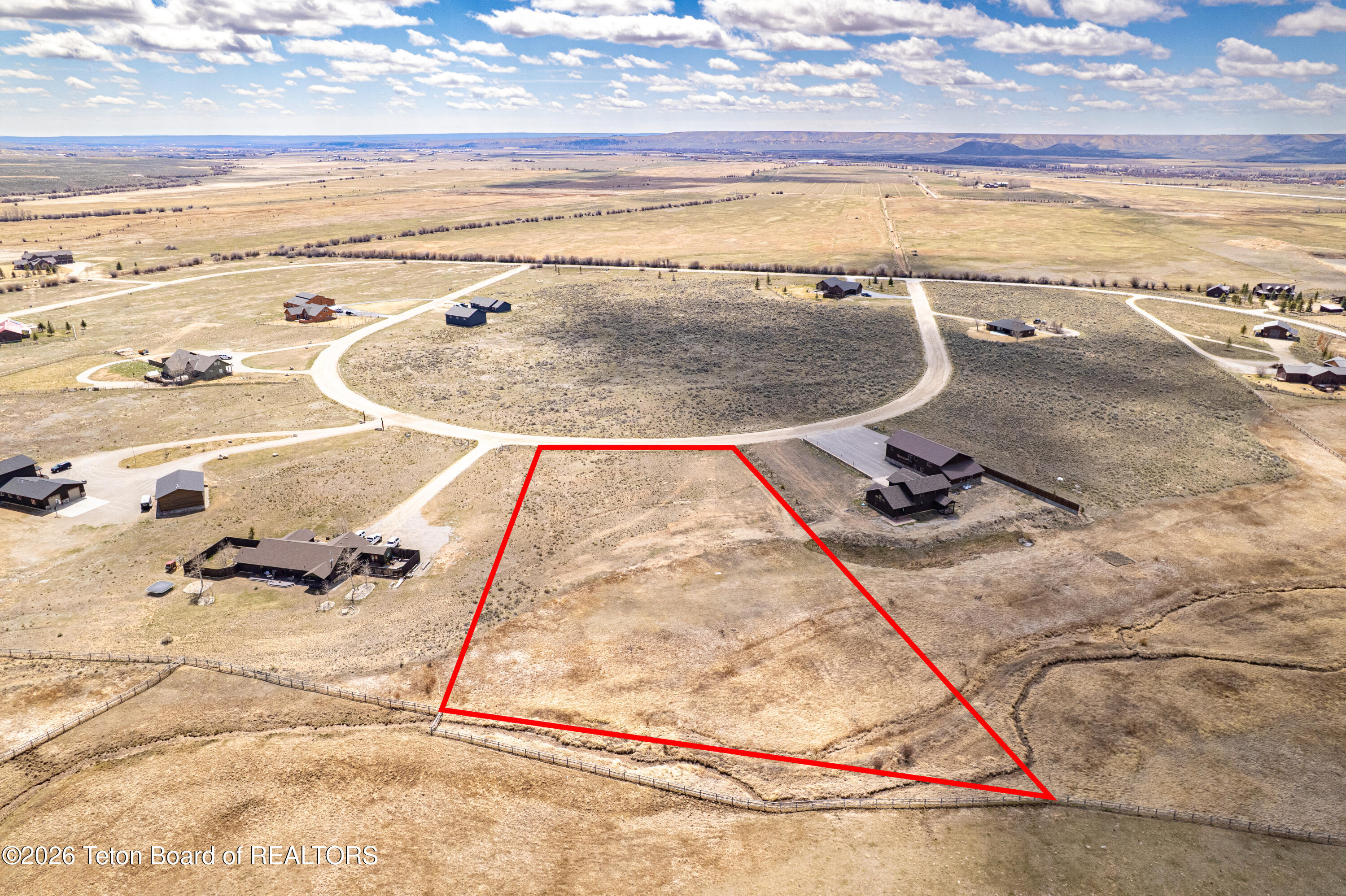 Tbd Tbd Pinedale, WY 82941 - Photo 6 of 12 Mule Shoe-5