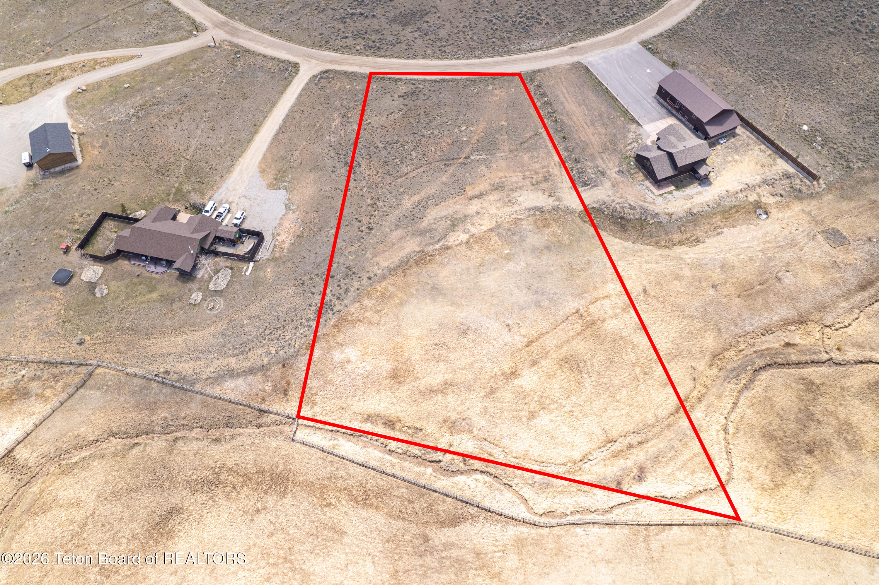 Tbd Tbd Pinedale, WY 82941 - Photo 7 of 12 Mule Shoe-12